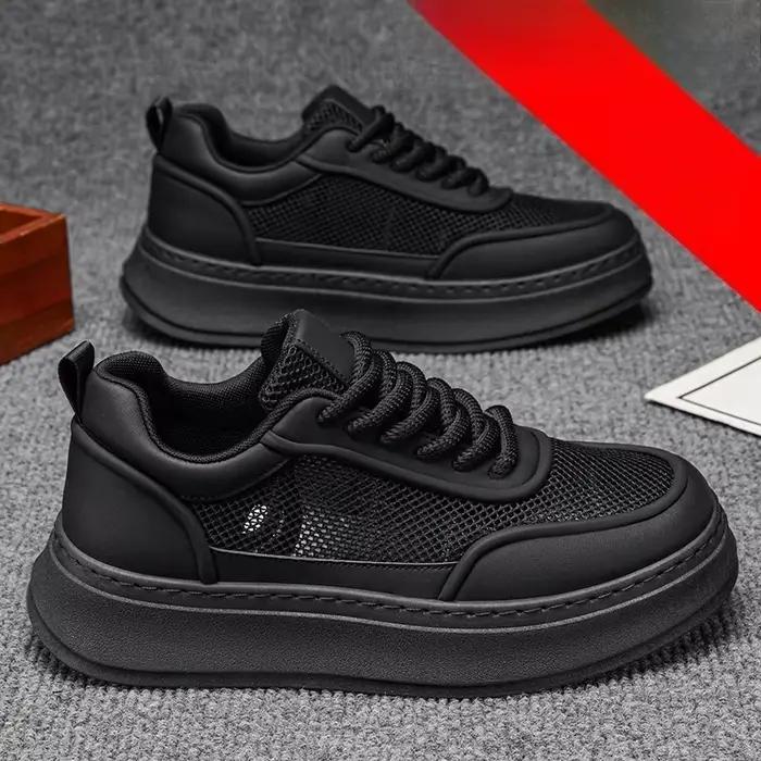Chaussures antidérapantes pour hommes