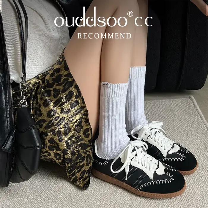Ods automne Casaul chaussures