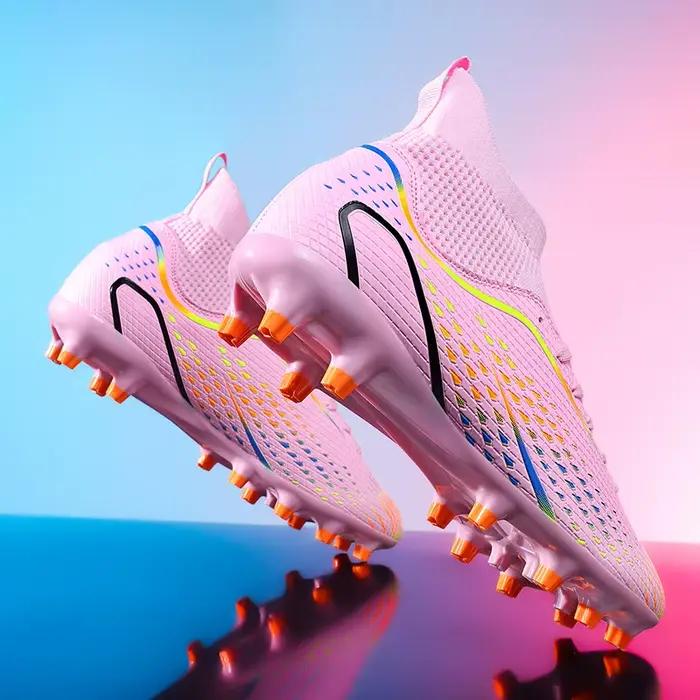 Chaussures de football pour hommes