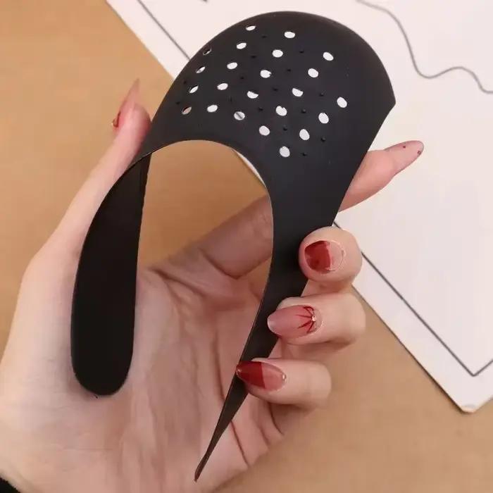 Embauchoirs à chaussures anti-plis protecteurs pour hommes et femmes 5 paires embauchoirs de chaussures anti-plis résistants pour semelles chaussures de sport
