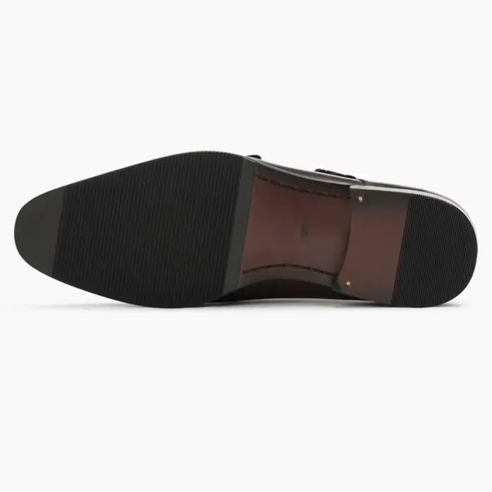 Mocassins pour hommes, élégants