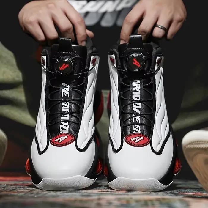 Chaussures de basket-ball pour hommes