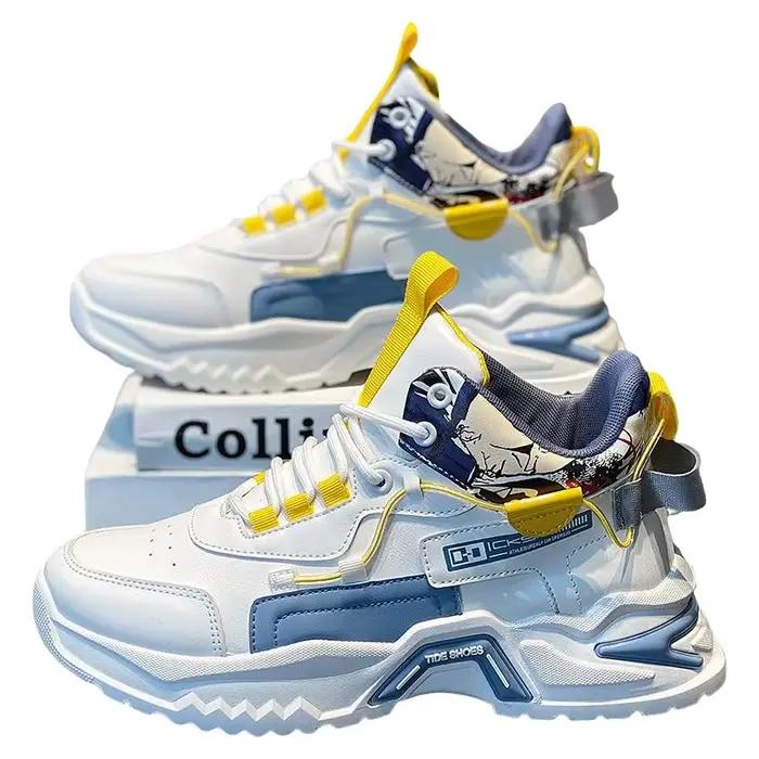 Chaussures de sport pour hommes
