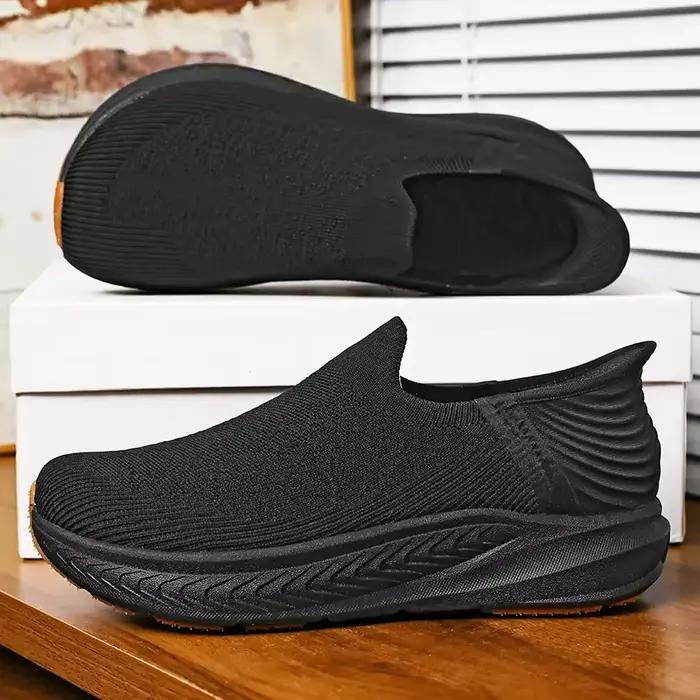 Chaussures de marche pour hommes