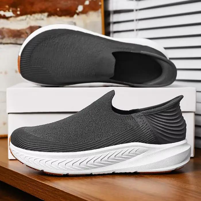 Chaussures de marche pour hommes