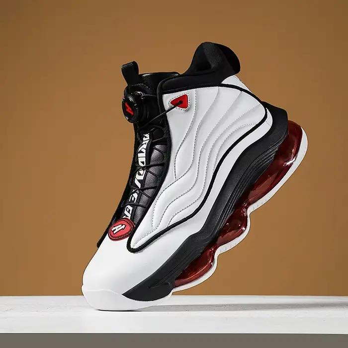 Chaussures de basket-ball pour hommes