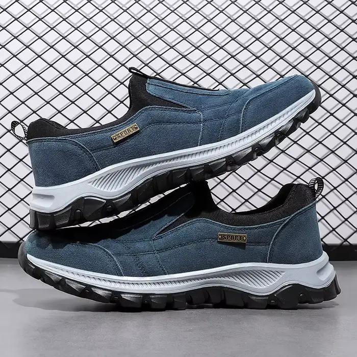 Chaussures de marche pour hommes
