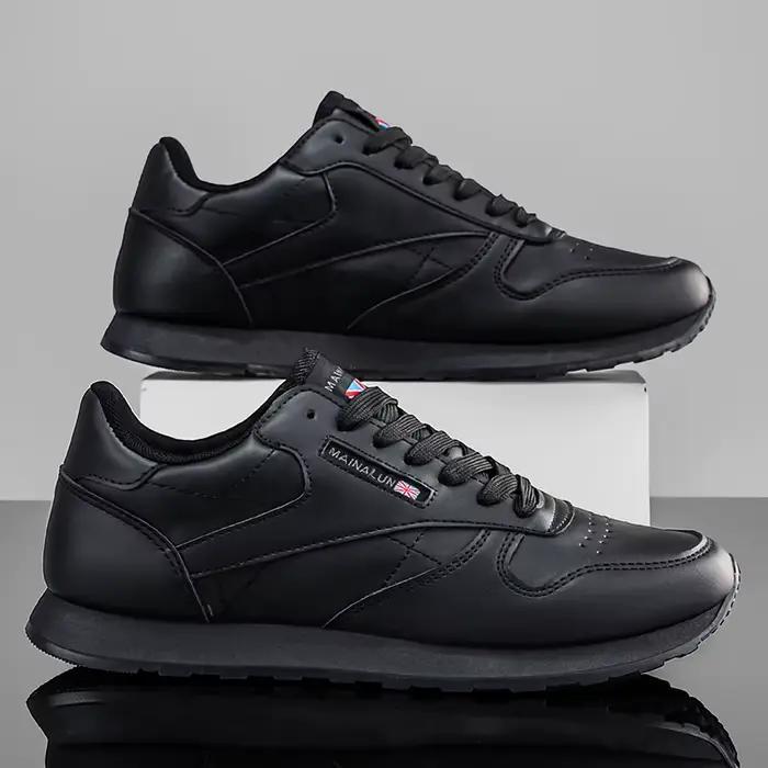 Chaussures de sport décontractées pour hommes