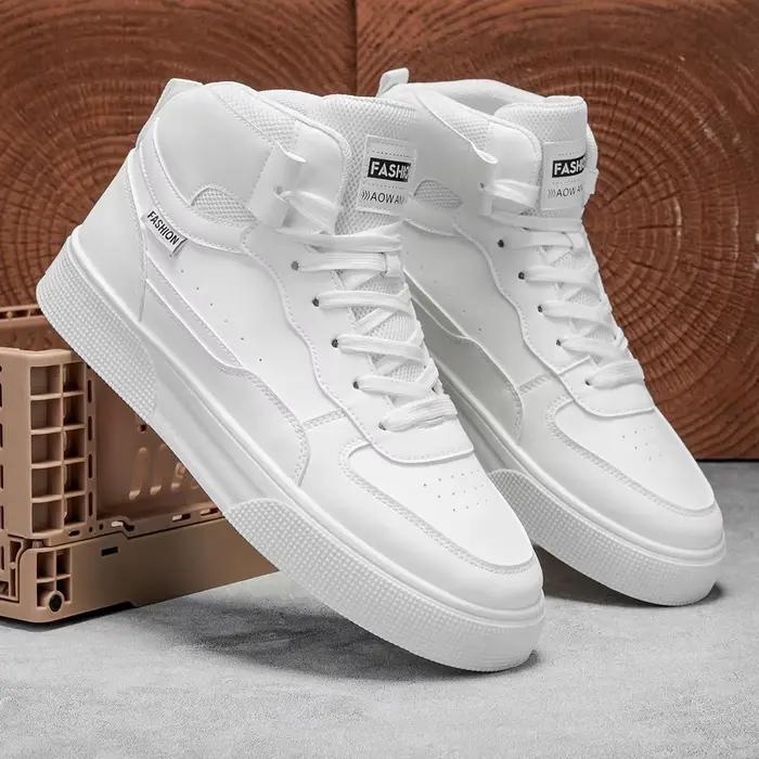 Chaussures de sport décontractées pour hommes, tendance randonnée en plein air, légères et minimalistes
