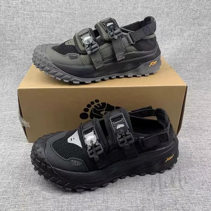 Chaussures de trekking d'été de marque originale