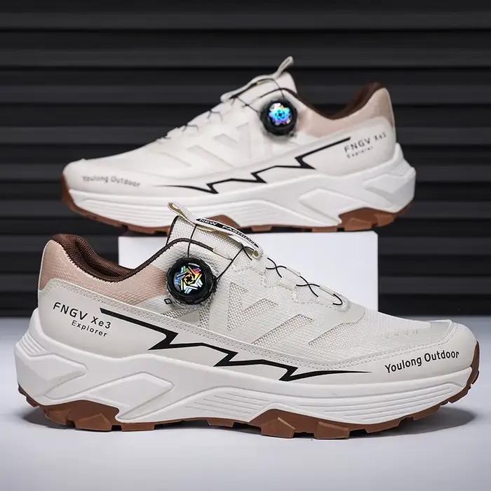 Chaussures de randonnée pour hommes