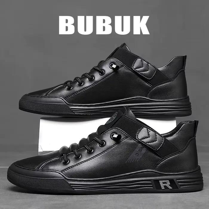 Bubuk Nouvelles chaussures pour hommes à la mode