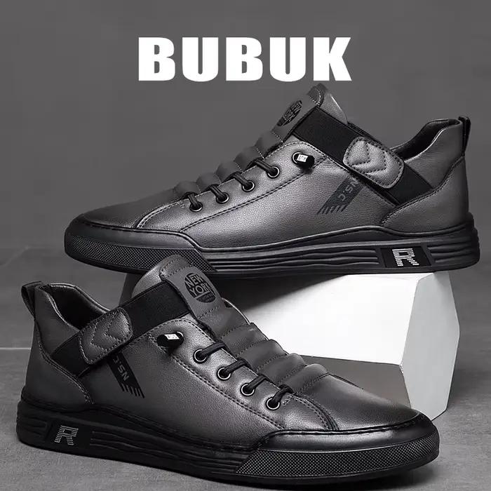 Bubuk Nouvelles chaussures pour hommes à la mode