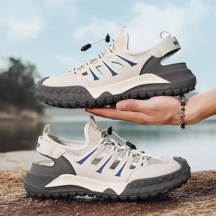 Sandales décontractées pour hommes