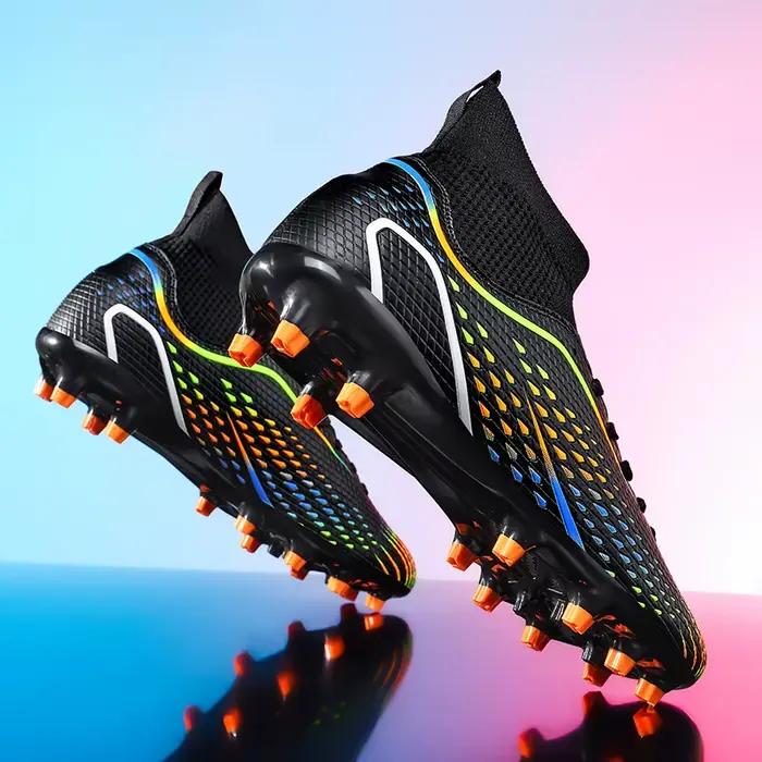 Chaussures de football pour hommes