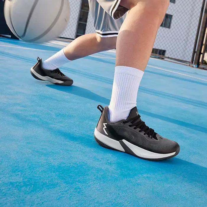 361 Degrees BIG3 Team 4.0 – chaussures de basket-ball pour hommes