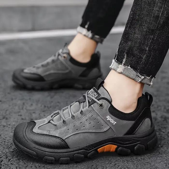 Chaussures de randonnée et de Camping pour hommes