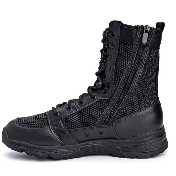 Chaussures de randonnée imperméables pour hommes