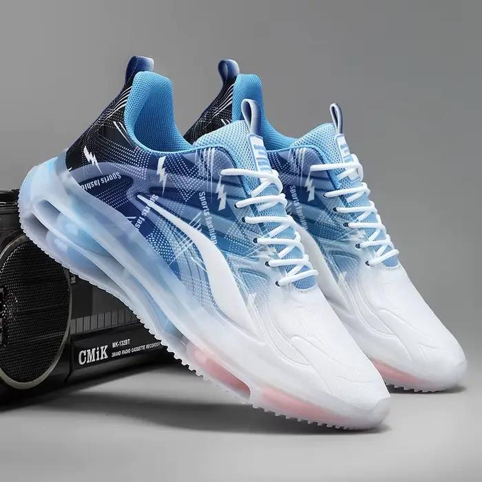 Chaussures de basketball tendance pour hommes 2026