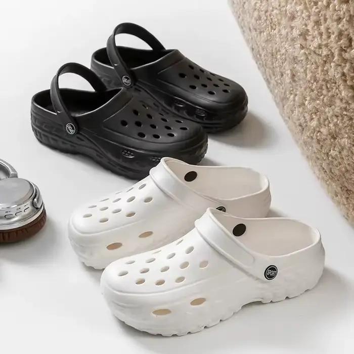 Chaussures d'été pour hommes