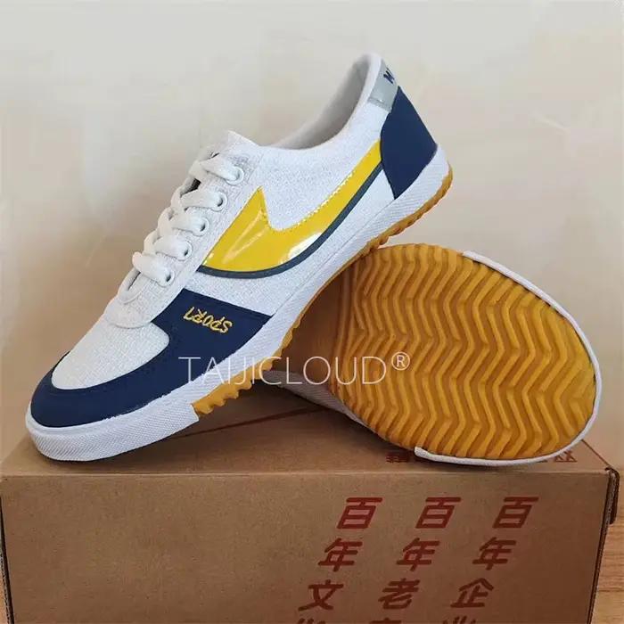 Chaussures de tennis de table pour hommes et femmes