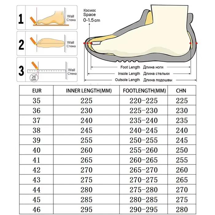 LEFUS chaussures de Badminton hommes femmes