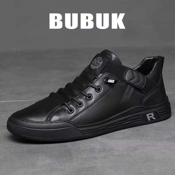 Bubuk Nouvelles chaussures pour hommes à la mode