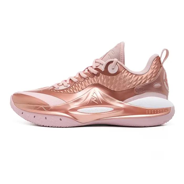 Chaussures de basket-ball RIGORER AR2 Austin Reaves Signature pour hommes | Collection de couleurs complètes