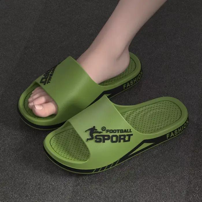 Sandales d'été pour hommes