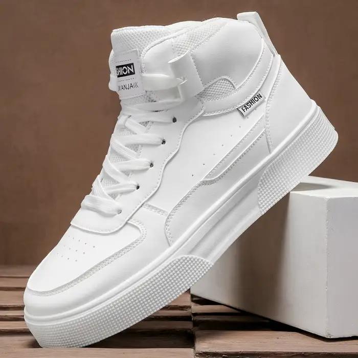 Chaussures de sport décontractées pour hommes, tendance randonnée en plein air, légères et minimalistes