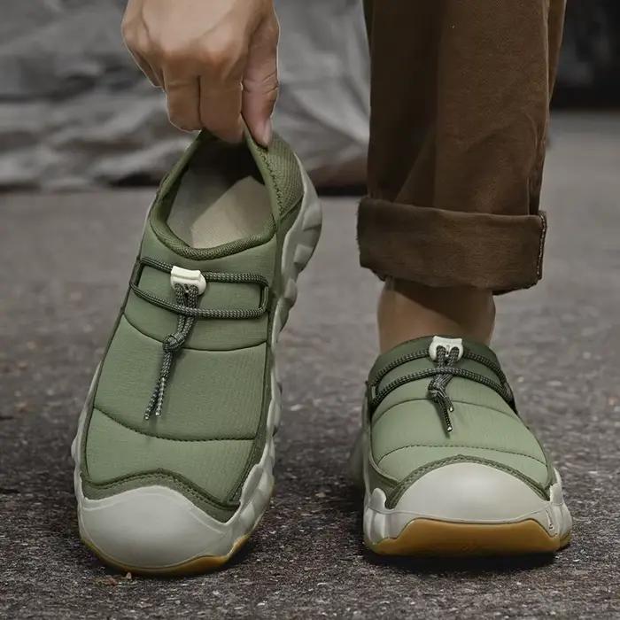 Nouvelles baskets classiques pour hommes de créateurs