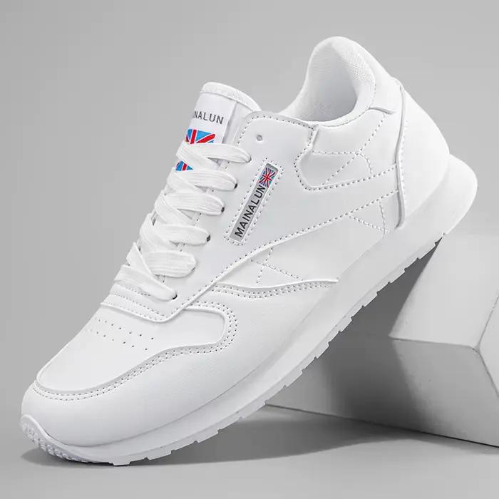 Chaussures de sport décontractées pour hommes