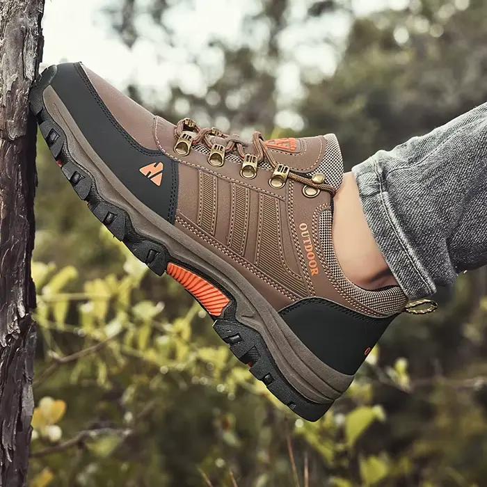 Chaussures de sport basses pour hommes