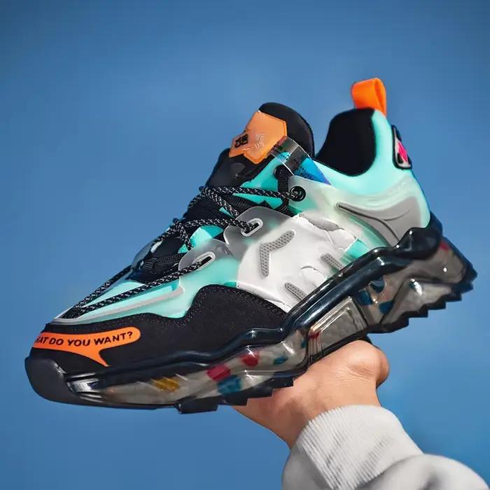 Chaussures homme Swenxun baskets confortables mode décontractées pour homme occasions printemps automne jogging dehors sportives libertés sans limites