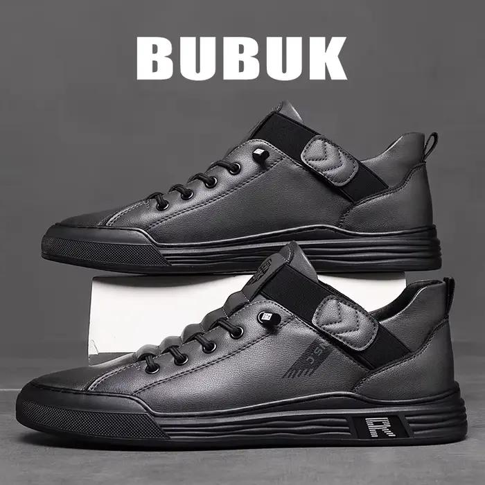 Bubuk Nouvelles chaussures pour hommes à la mode