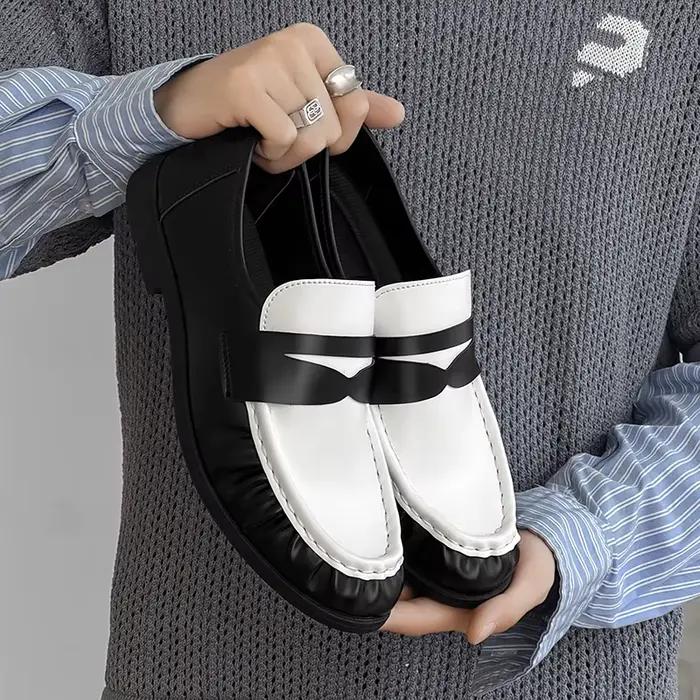 Nouvelles baskets rapides homme Heidsy étanches en caoutchouc pour homme occassions multiples baskets pour hommes confort légèreté baskets hommes style moderne baskets homme occassions variées baskets hommes polyvalentes baskets homme été baskets hommes légers baskets hommes modernes baskets hommes