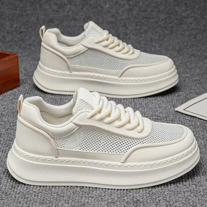Chaussures antidérapantes pour hommes