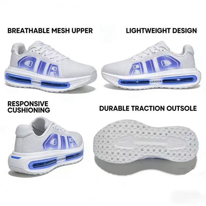 Chaussures de sport pour hommes