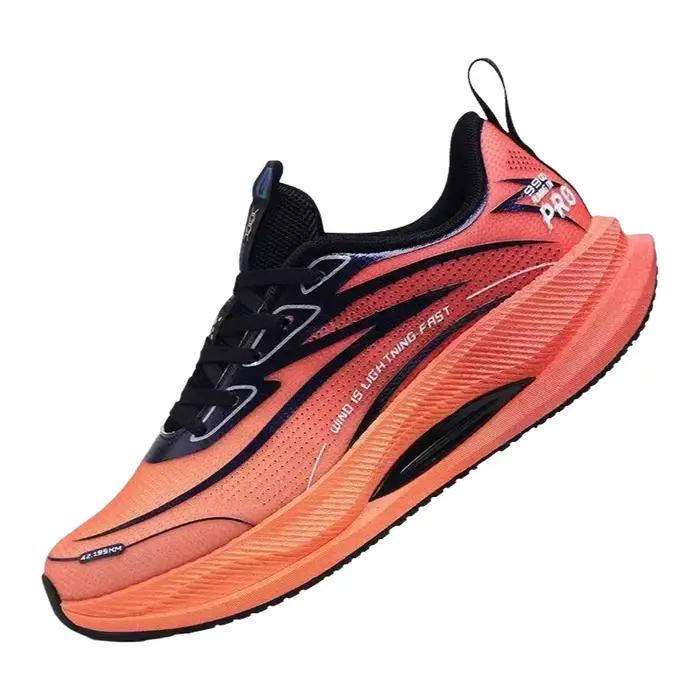 Chaussures de course sportives décontractées pour hommes