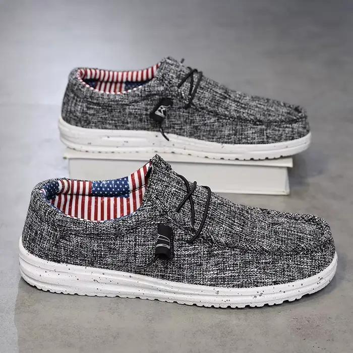 Chaussures de marche pour hommes