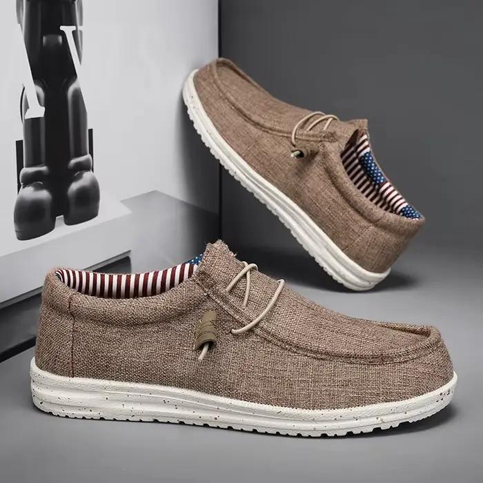 Chaussures de marche pour hommes