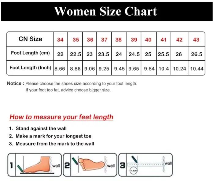 2025 nouveau tout-match TrendVintage chaussures de sport décontractées pour les femmes randonnée baskets plate-forme