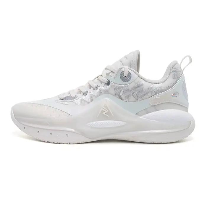 Chaussures de basket-ball RIGORER AR2 Austin Reaves Signature pour hommes | Collection de couleurs complètes
