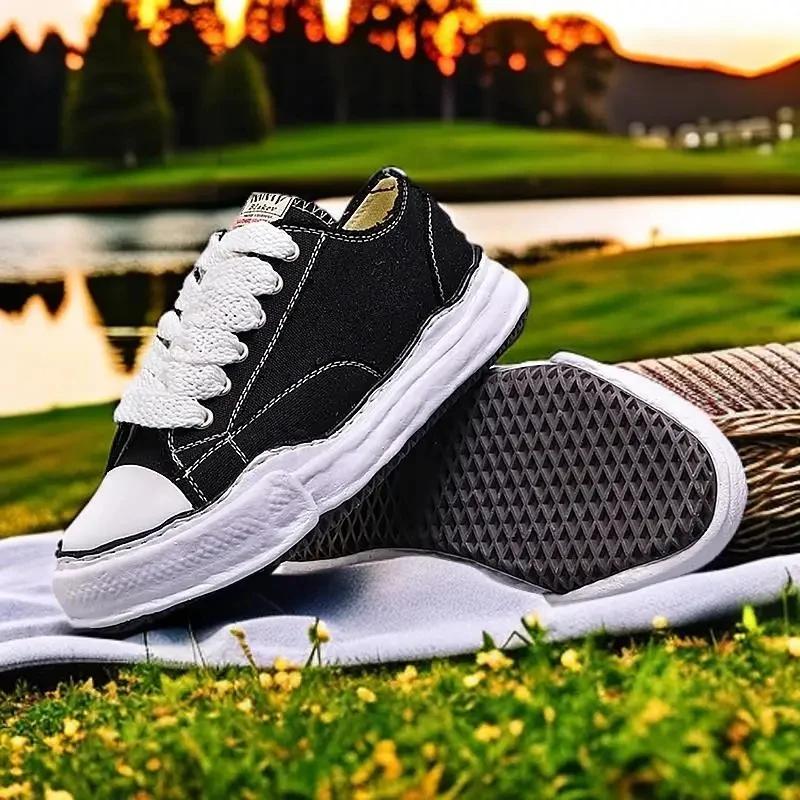 Chaussures de course légères et respirantes en maille pour garçons - Baskets athlétiques décontracté
