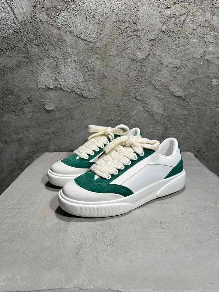 Chaussures décontractées pour hommes Casinoblank Paris été 2025, baskets de sport pour hommes de qua
