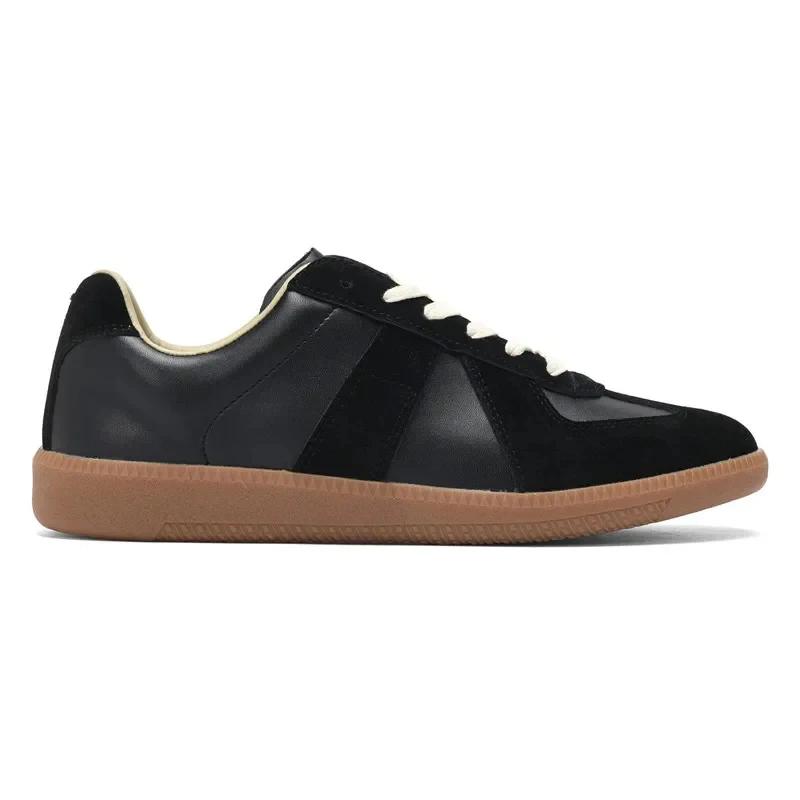 Chaussures de sport pour hommes, respirantes, confortables, légères, chaussures de marche décontract